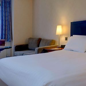 Standard Double Room Double Bed Non-Smoking
