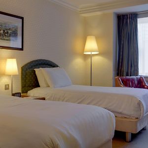 Standard Double Room Two Single Beds Non-Smoking